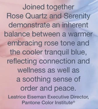 Pantone Wedding Colors 2016