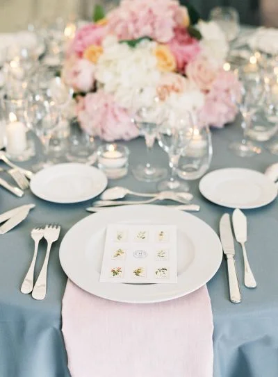 Pantone Wedding Colors 2016