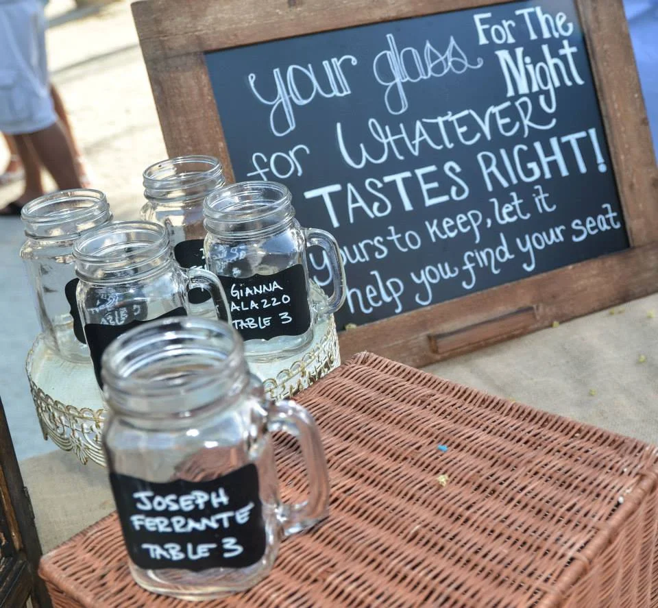 wedding favors we love