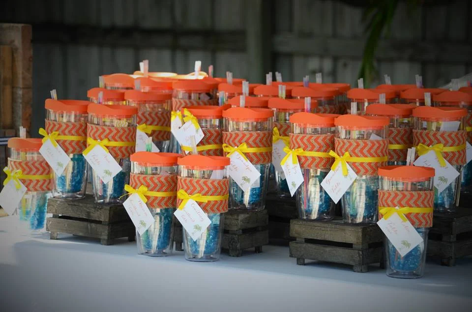 wedding favors we love