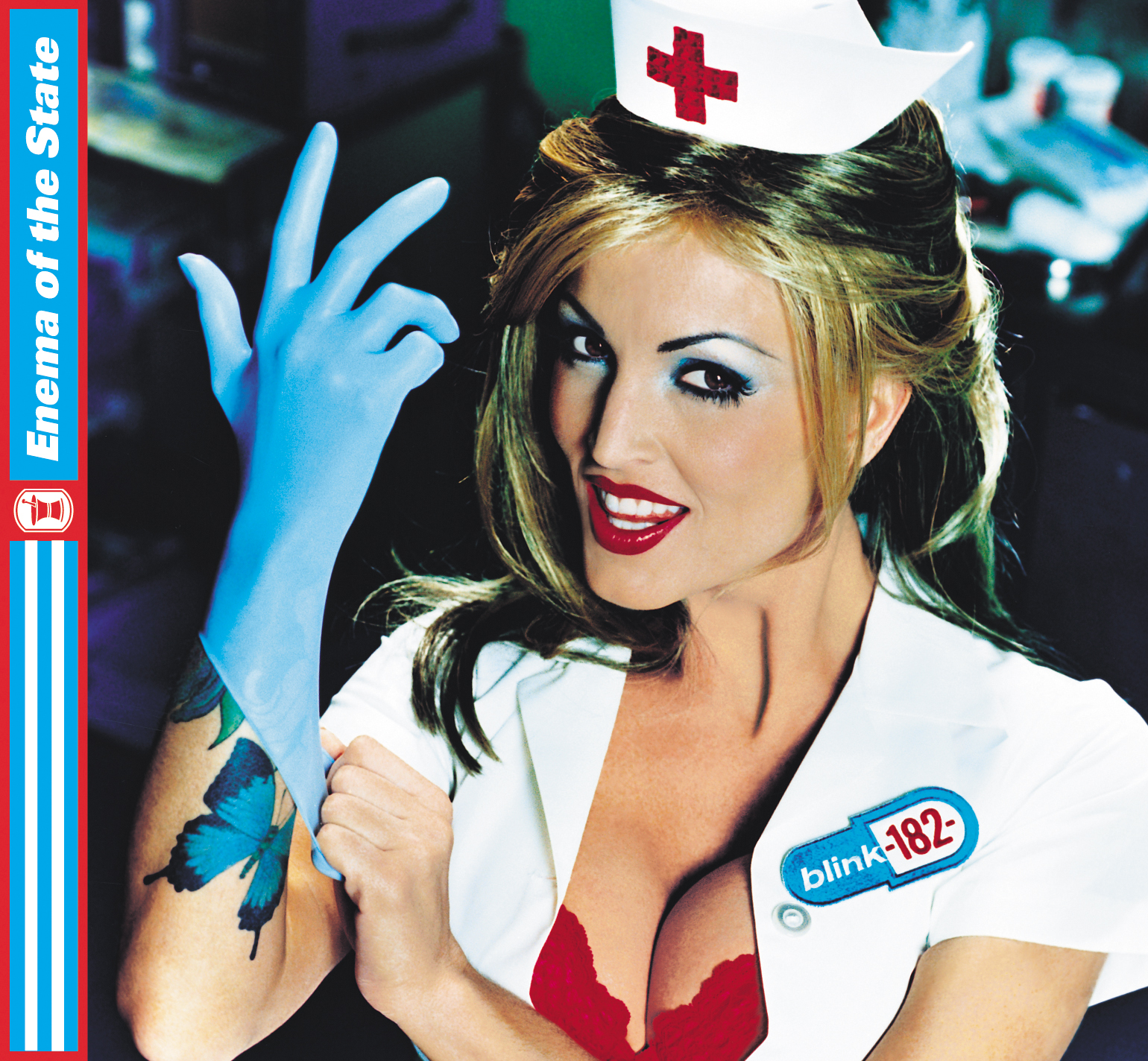 1999: Blink-182, Enema of the State
