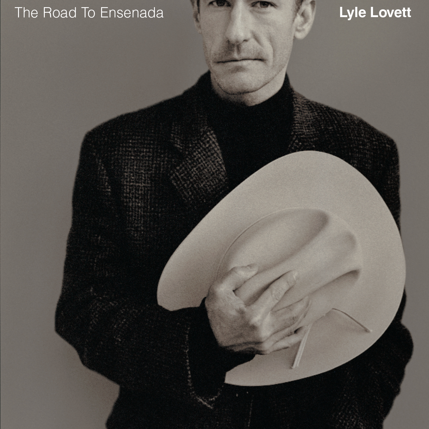 1996: Lyle Lovett, The Road To Ensenada