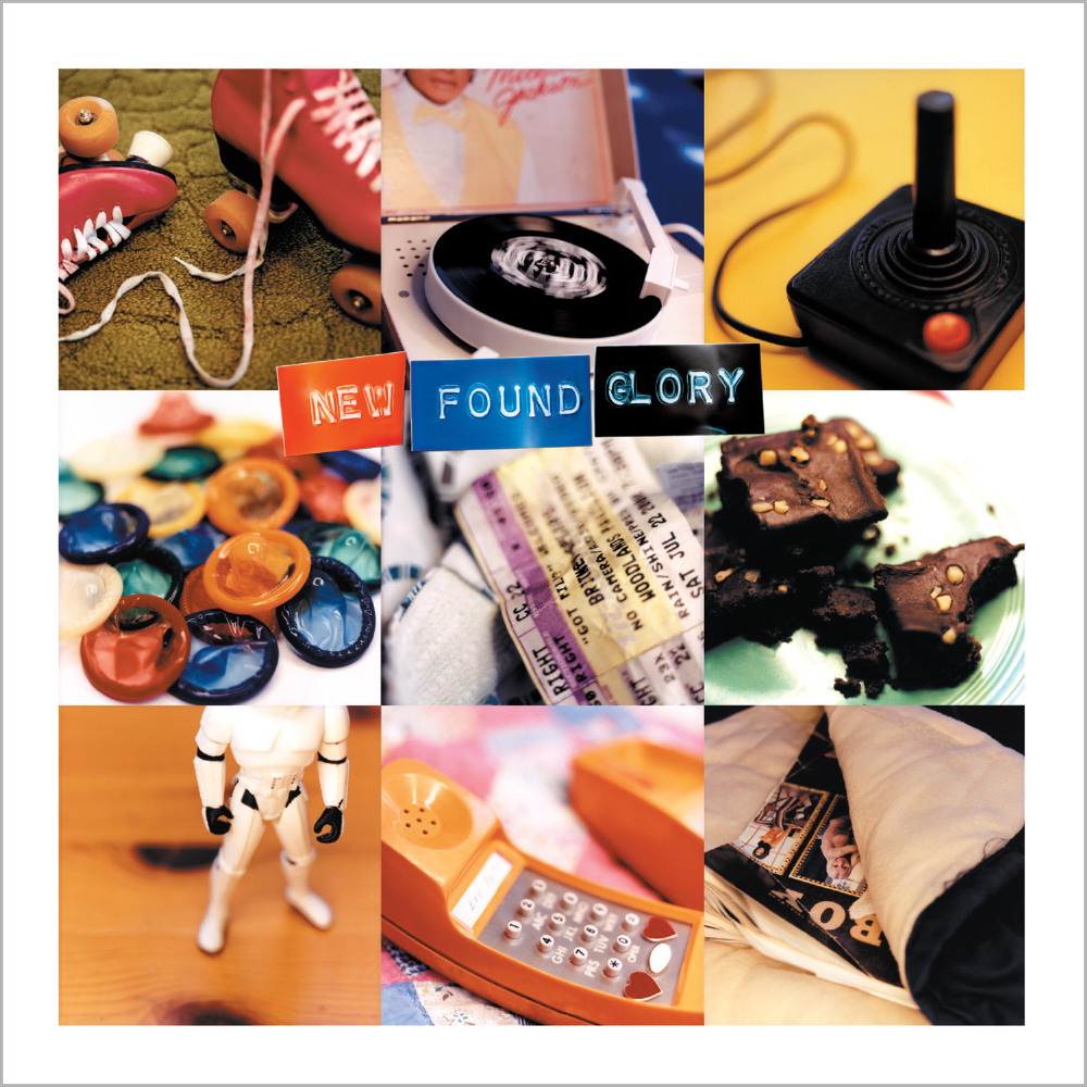 2000: New Found Glory