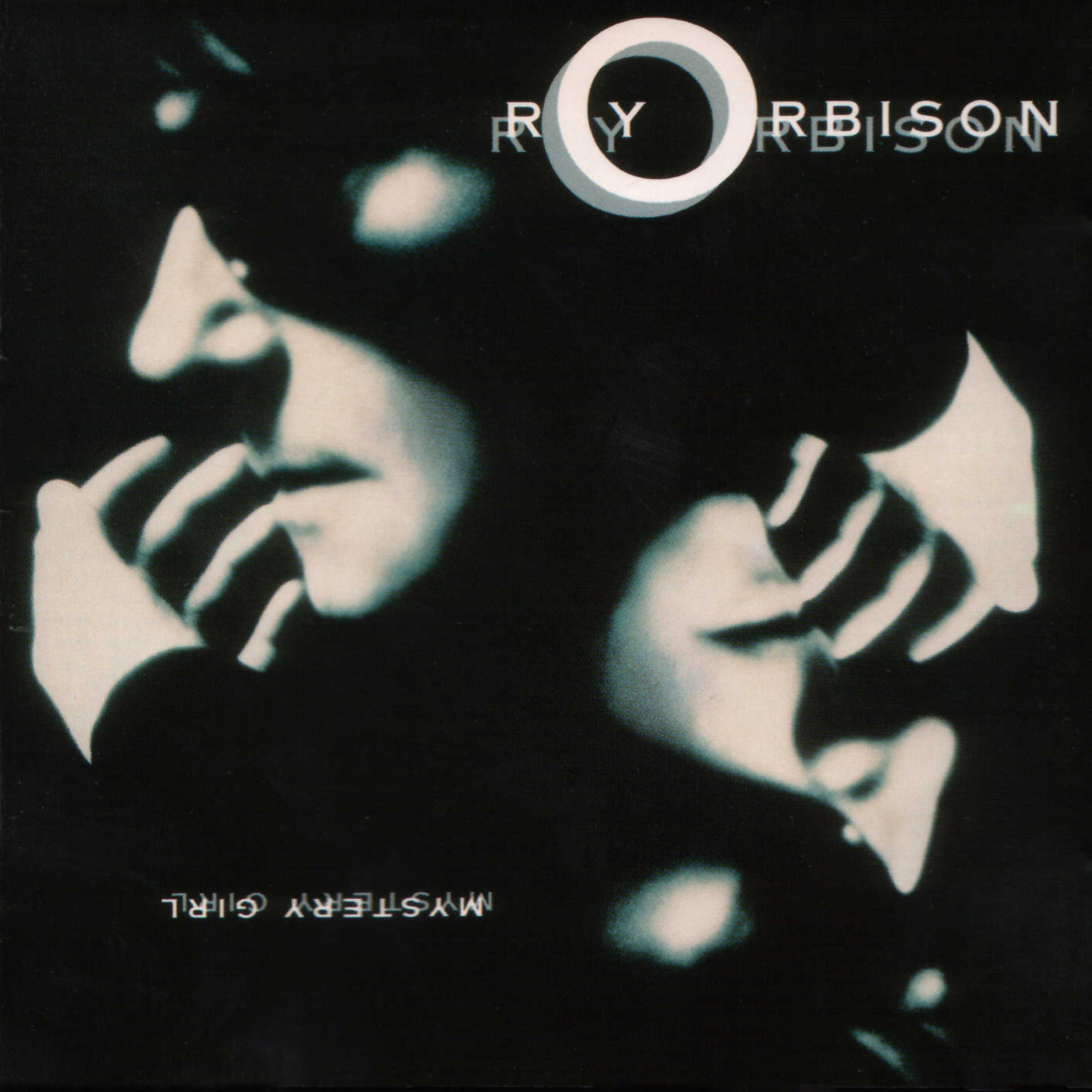 1989: Roy Orbison, Mystery Girl