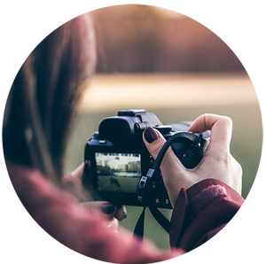 Online fotokursus begyndere - lær nemt at fotografere