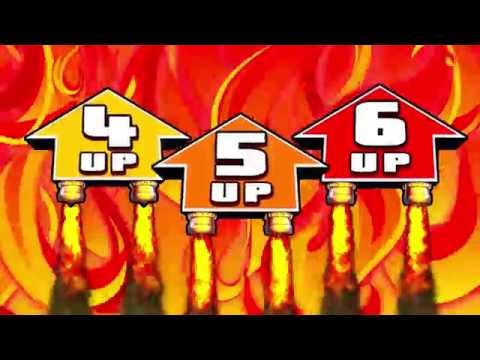 Heat 'Em Up™ by Incredible Technologies