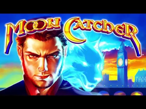 Moon Catcher™ by Incredible Technologies