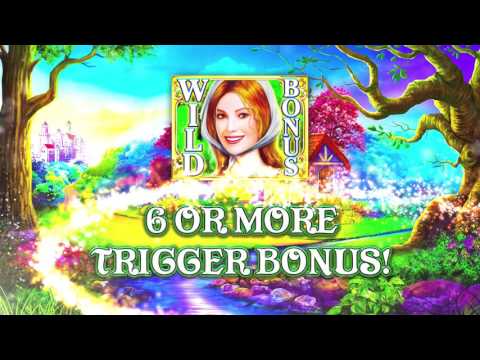 Cinderella: Dreams Come True™ by Incredible Technologies