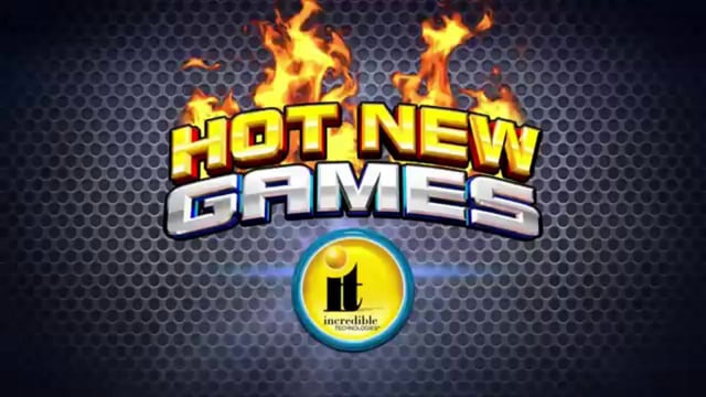 "Guys Night" Game Trailer by Incredible Technologies