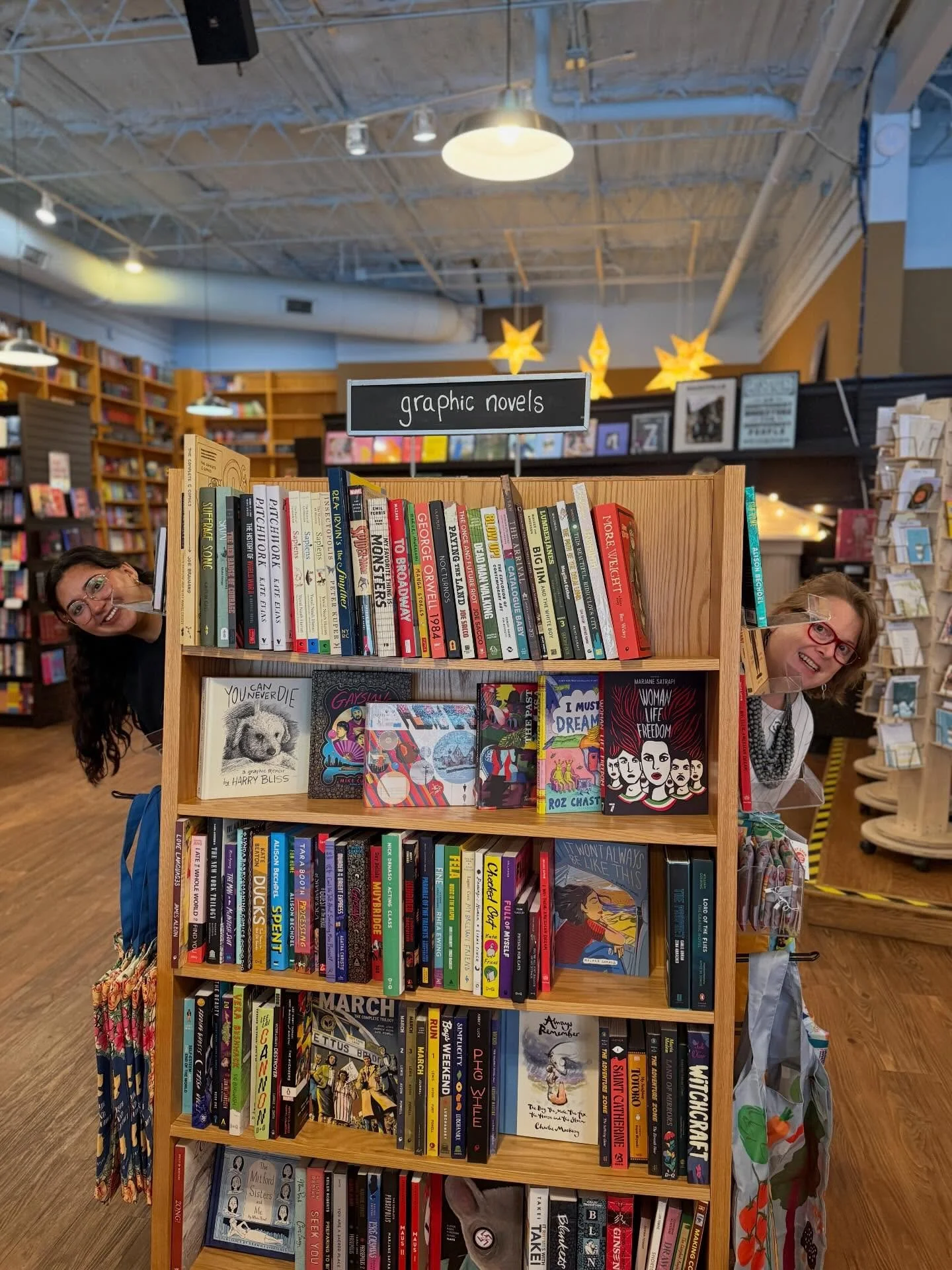 It&rsquo;s finally time for another round of Ask Parnassus! Head to our stories to let us know what kind of book you&rsquo;re looking for, and we may just send you a rec! Our booksellers are standing by, and we&rsquo;ll start answering prompts around