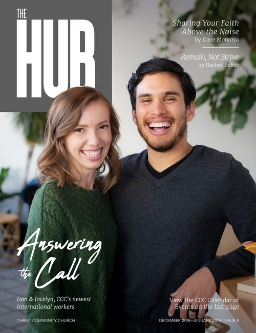 Issue 9 / December 2018–January 2019 (Copy)