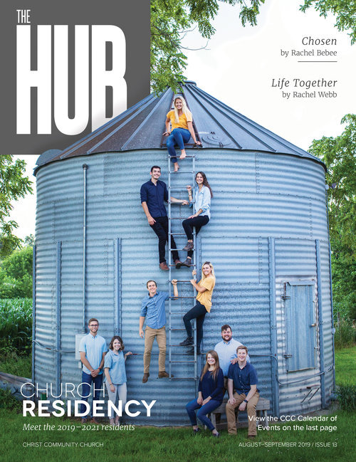 Issue 13 / August–September 2019 (Copy)