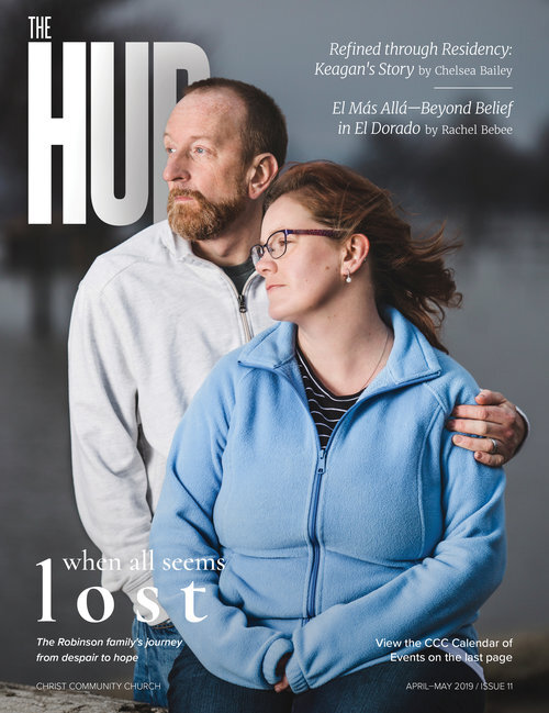 Issue 11 / April–May 2019 (Copy)