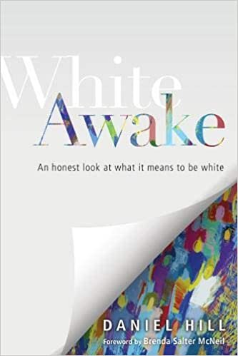 White Awake by Daniel Hill