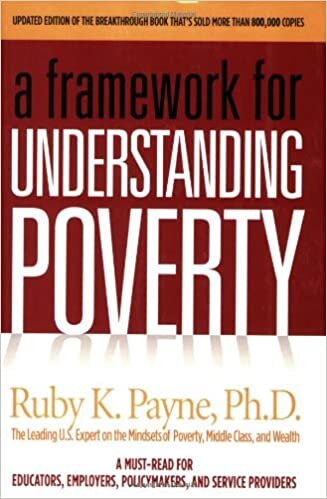A Framework for Understanding Poverty by Ruby Payne