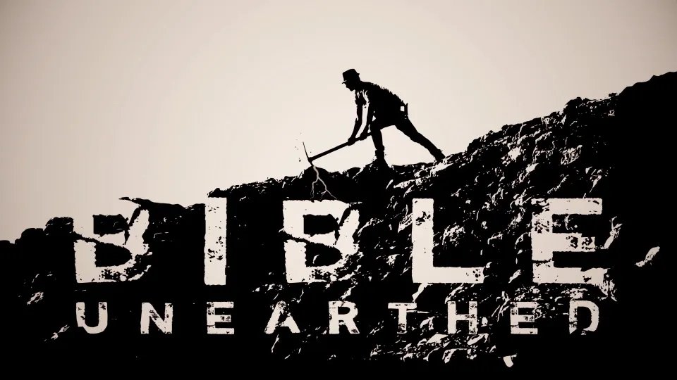 Bible Unearthed - Dave Stotts