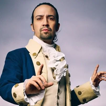 Hamilton The Musical Themed Classes Inner Light Yoga