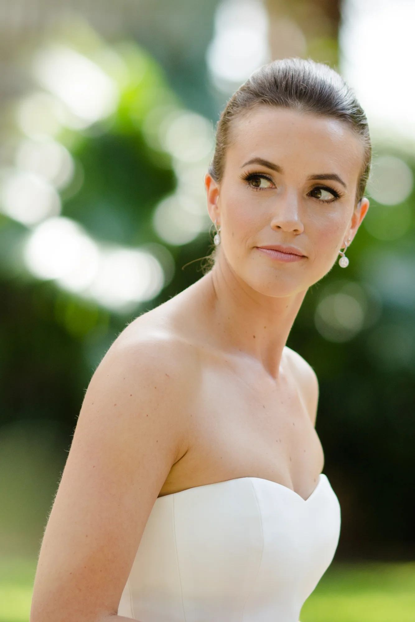 Classic Southern Wedding on Kiawah Island