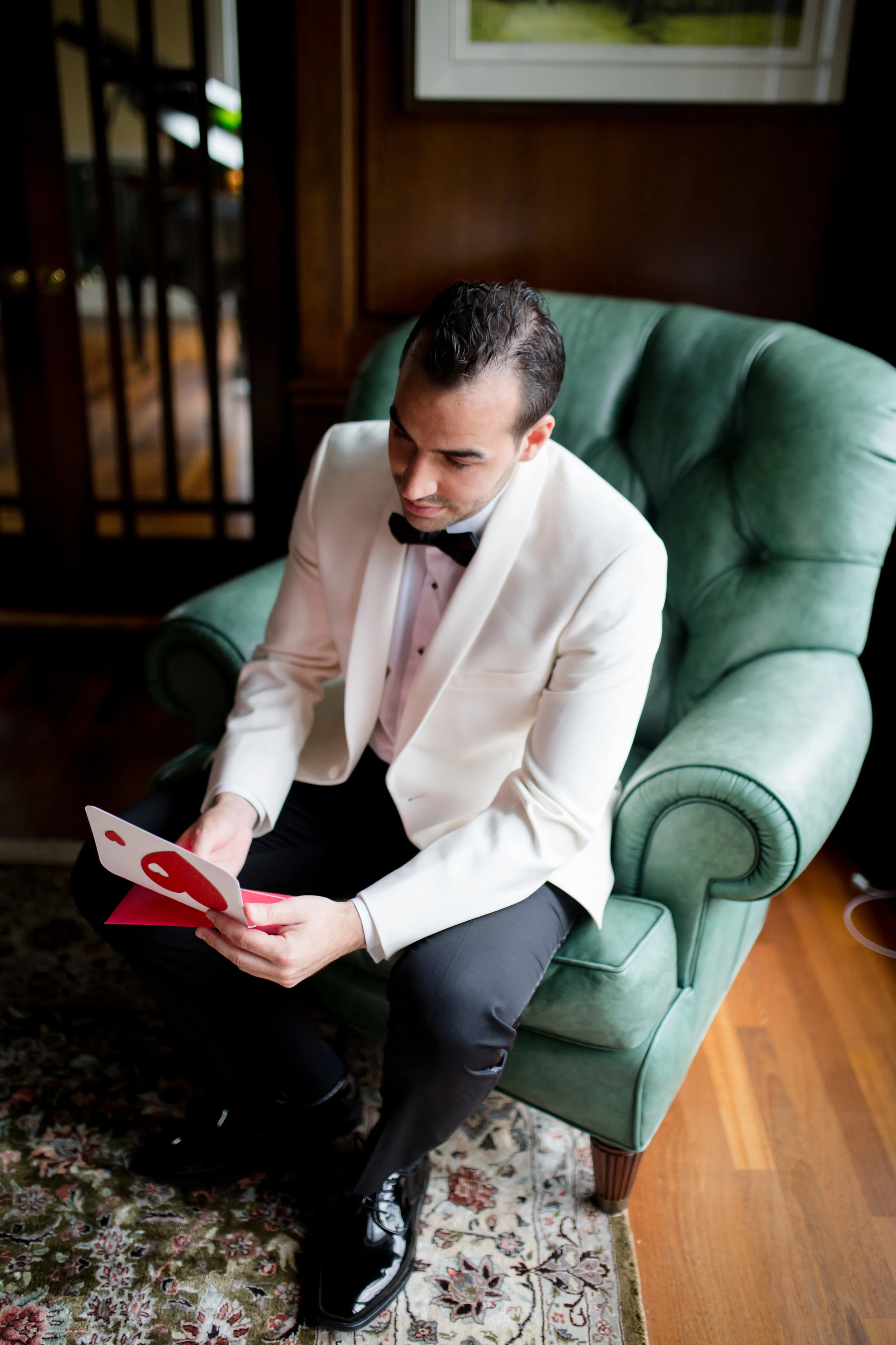 Documentary destination wedding photography