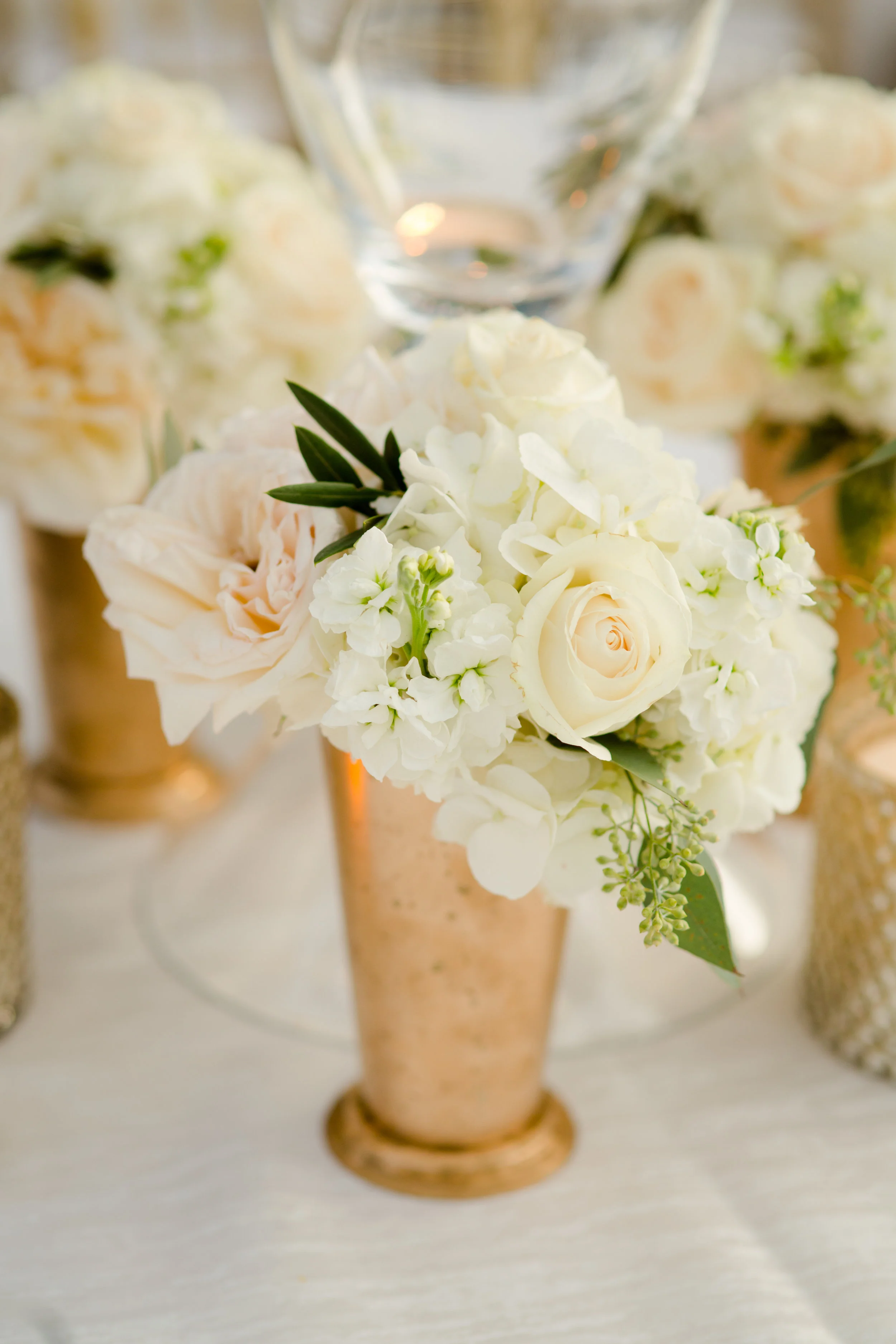 Southern wedding at Kiawah Island Golf Club