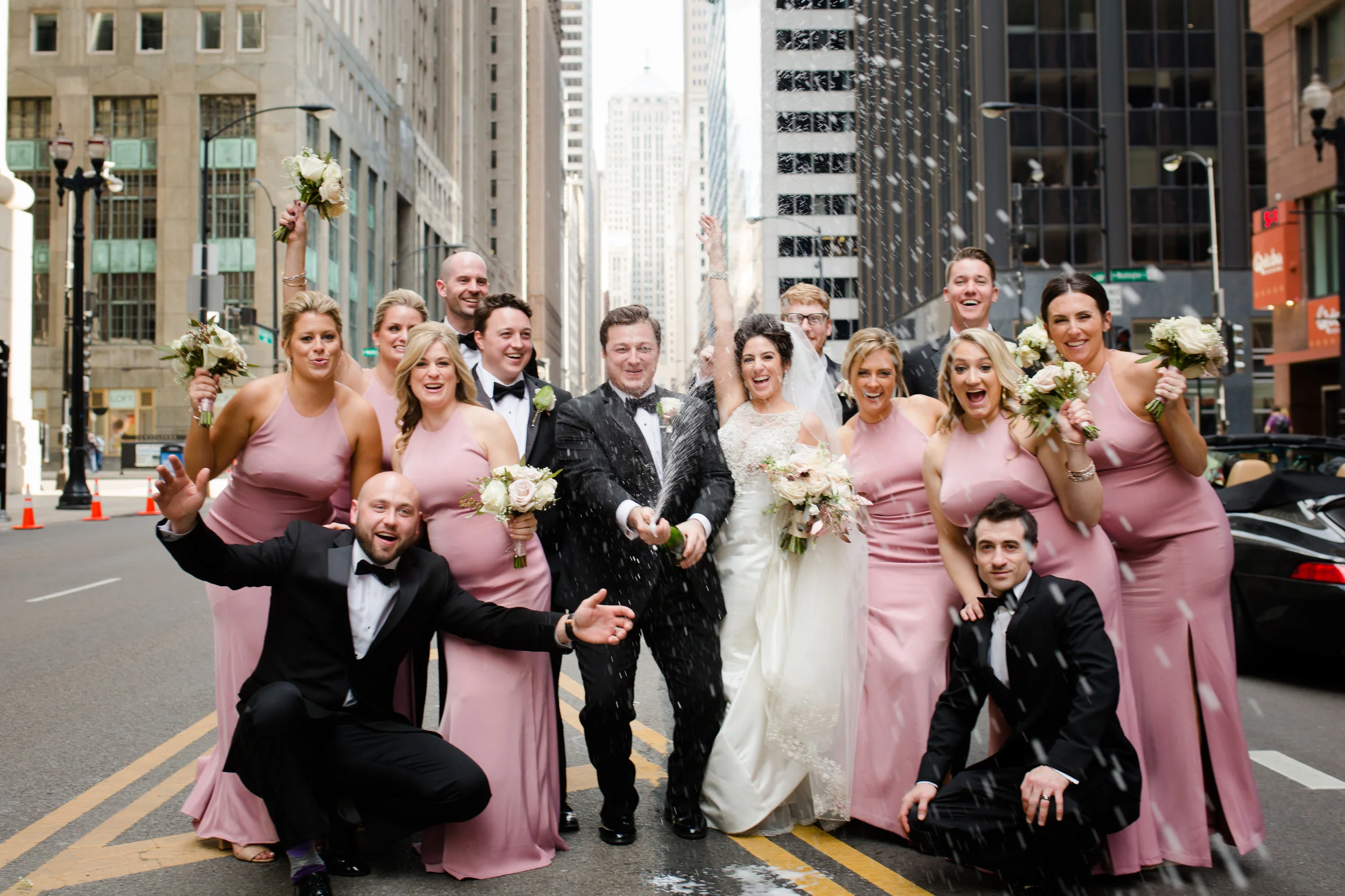 Classic Wedding Chicago Cultural Center38.jpg
