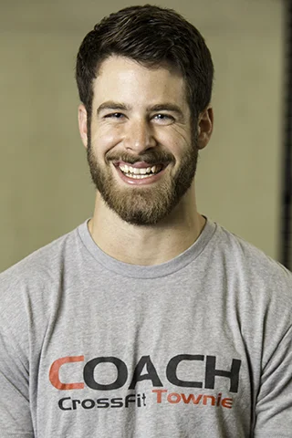 Coach Jonathan