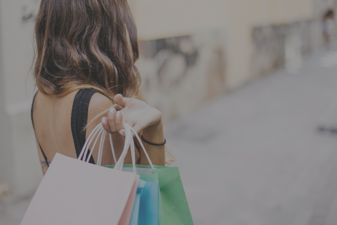 Avis sur l'expérience shopping