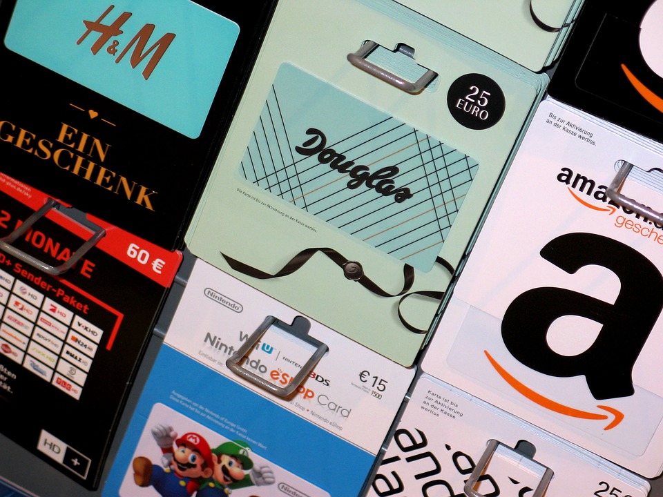 Vers la fin des cartes de fidélité ?