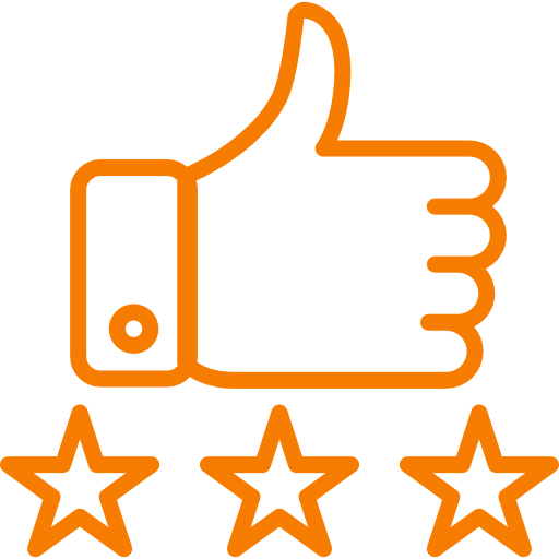 REPRENDRE LE CONTRÔLE DE L'IMAGE DE VOTRE MARQUE Le multiposting est une façon de contrer l' absence ou les mauvais avis laissés sur Google, puisque seuls les clients déçus choisissent de s'exprimer la plupart du temps. 