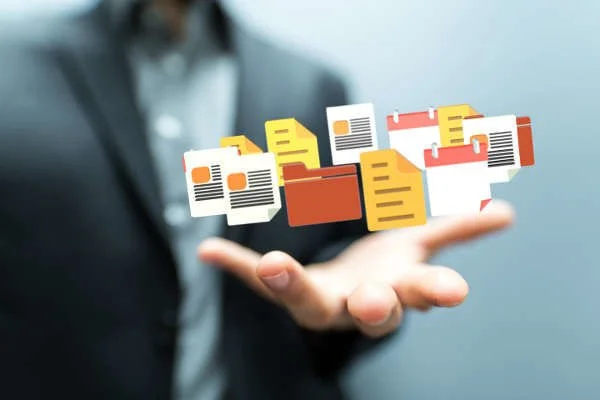 L'archivage des documents clients dans le retail : Une nécessité cruciale