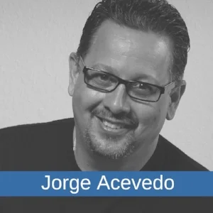 Jorge Acevedo , a native of Puerto Rico, had his life changed by Jesus Christ at age seventeen. Rescued from a life of addictions, his greatest delight is connecting people to Jesus and the Church. A graduate of Asbury Theological Seminary, Jorge held ministerial roles in several churches throughout Florida before settling in as the Lead Pastor at Grace Church, a multi-site, United Methodist congregation in Southwest Florida. Grace Church is recognized as having one of the largest and most effective recovery ministries in America. Jorge authored Vital: Churches Changing Communities and the world and co-authored Sent: Giving the Gift of Hope at Christmas and The Heart of Youth Ministry . Jorge and his wife Cheryl have two adult sons, Daniel and Nathan, and four grandchildren.
