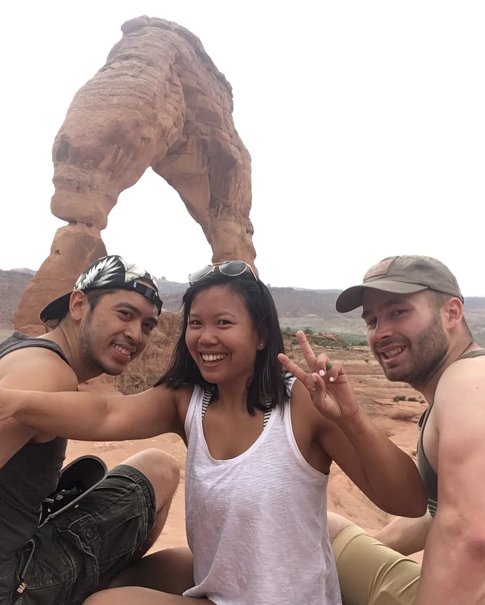 Hike Review: Delicate Arch Trail, Arches National Park, Utah