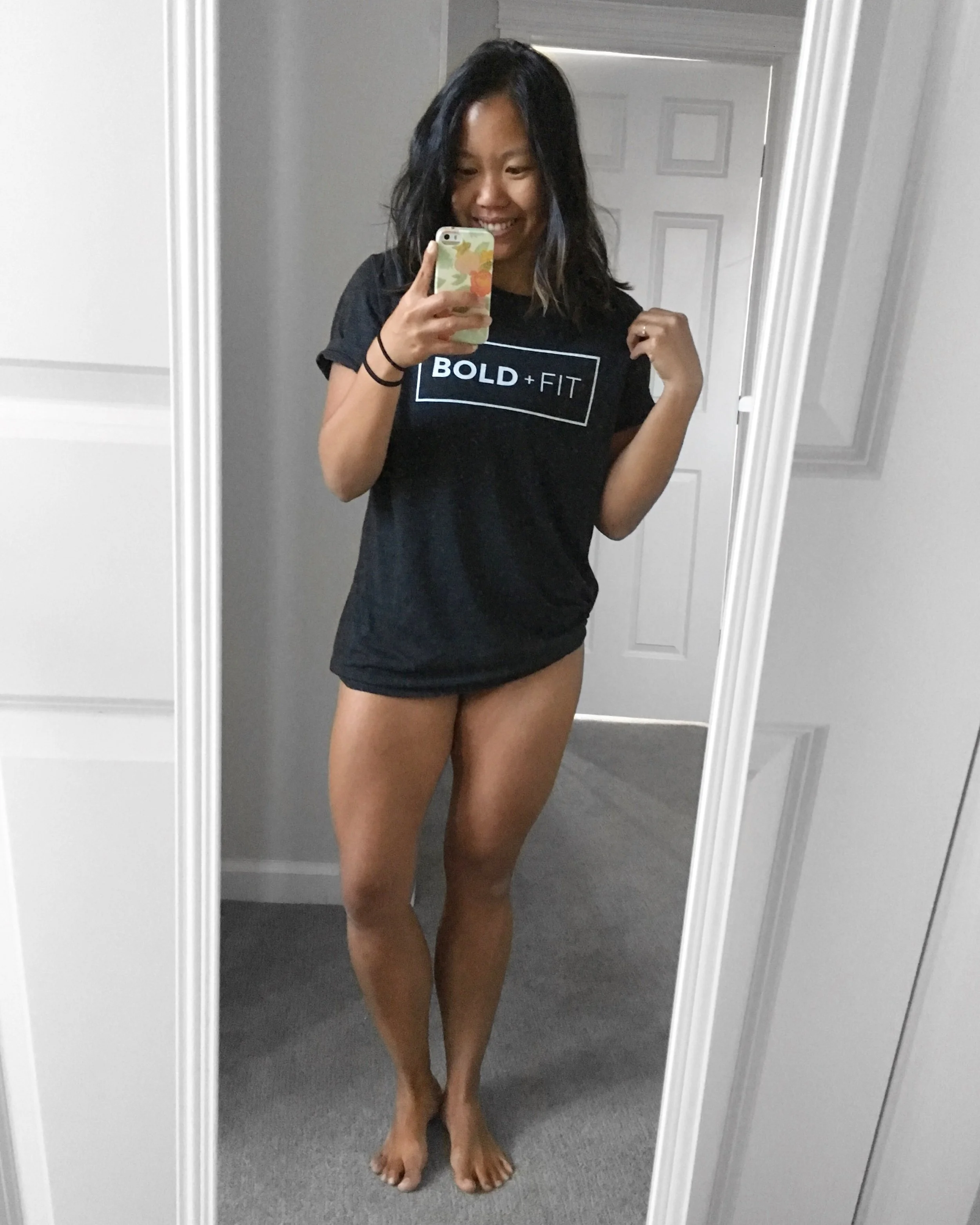 A stand against self-hate: #projectloveyourbody