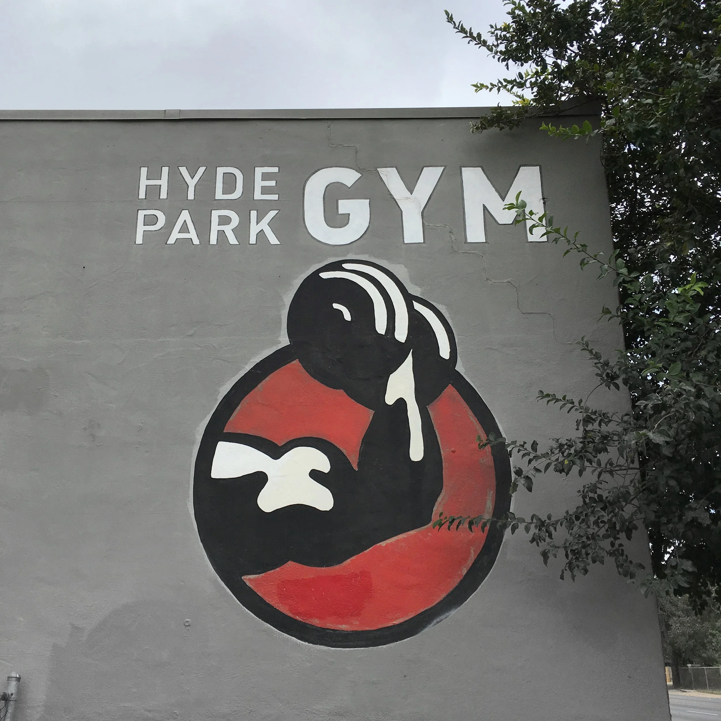 Gym Review: Hyde Park Gym in Austin