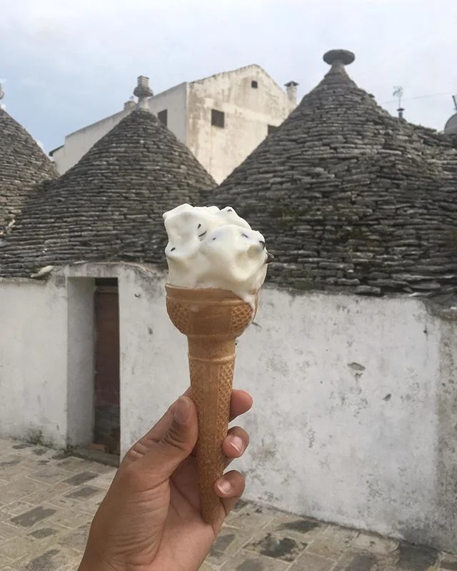 #icecreameveryday
