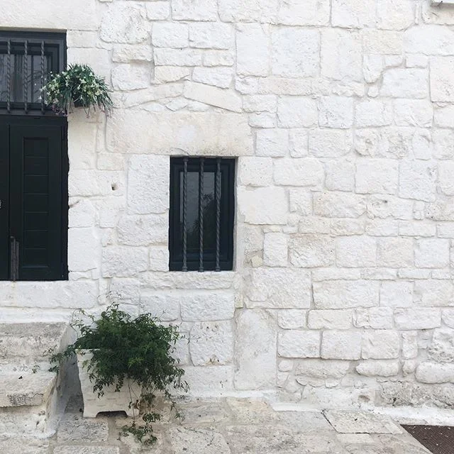 These white walls are 😍