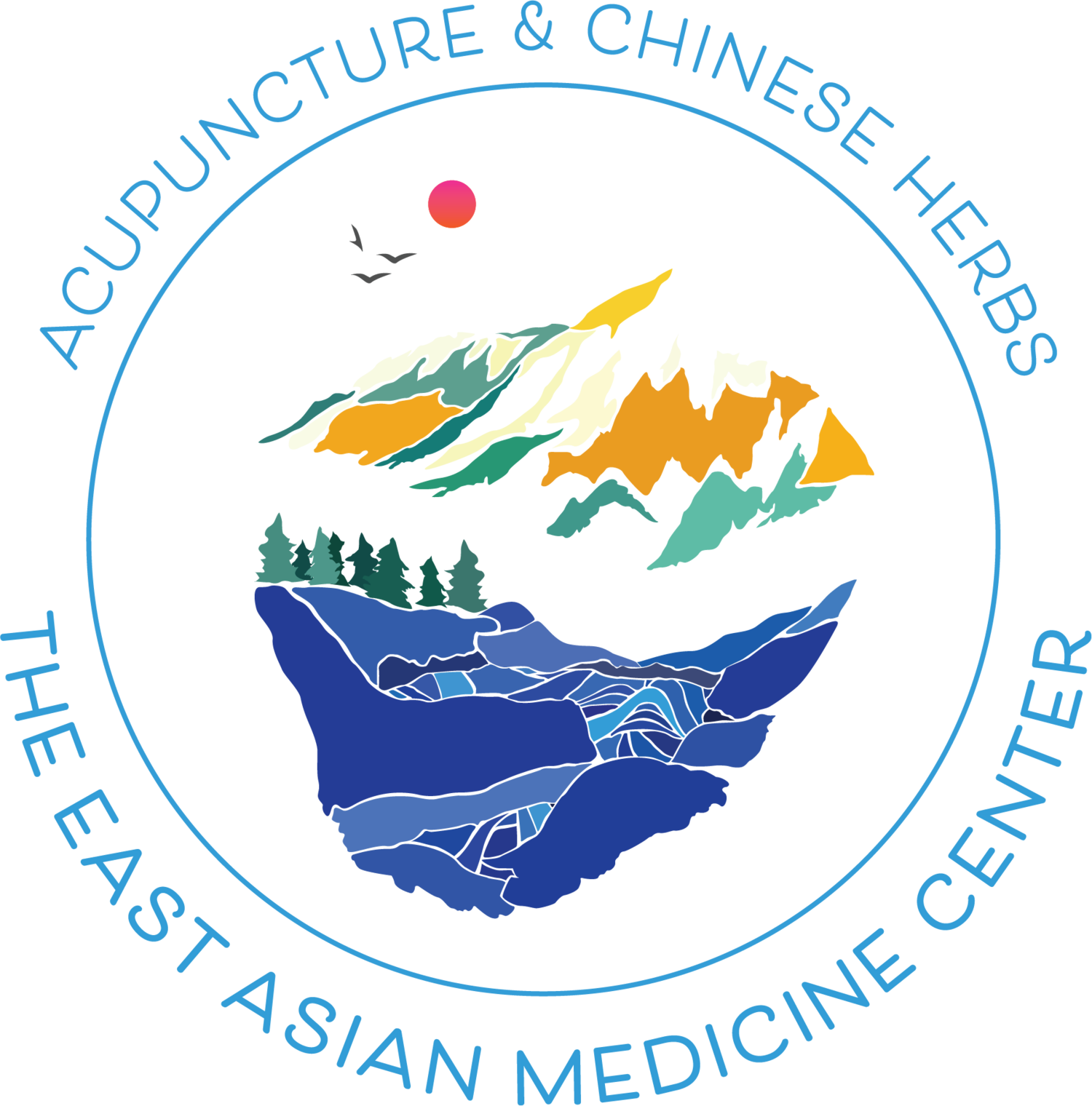 The East Asian Medicine Center