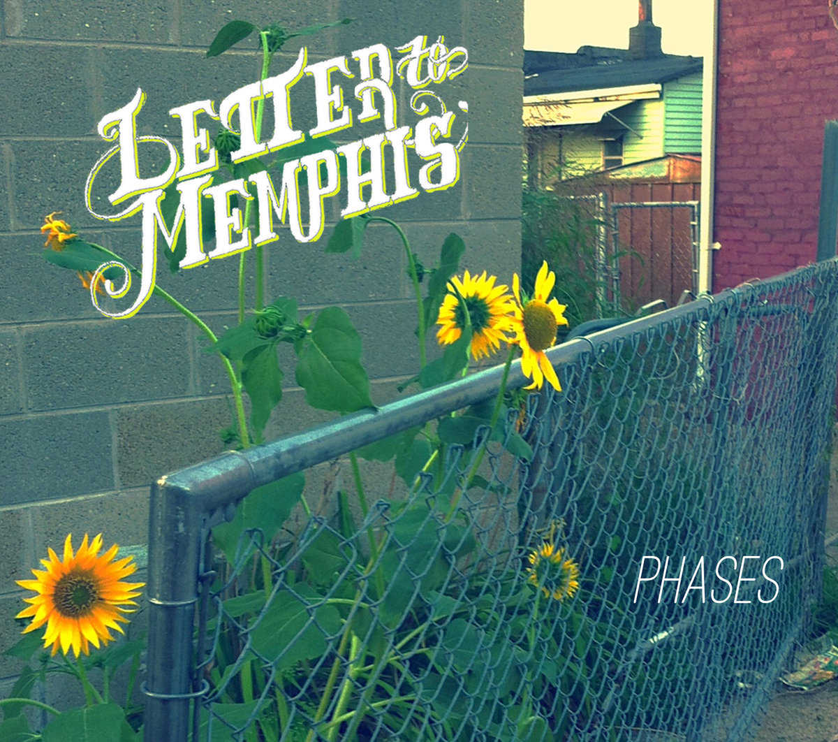 Letter To Memphis | "Phases"