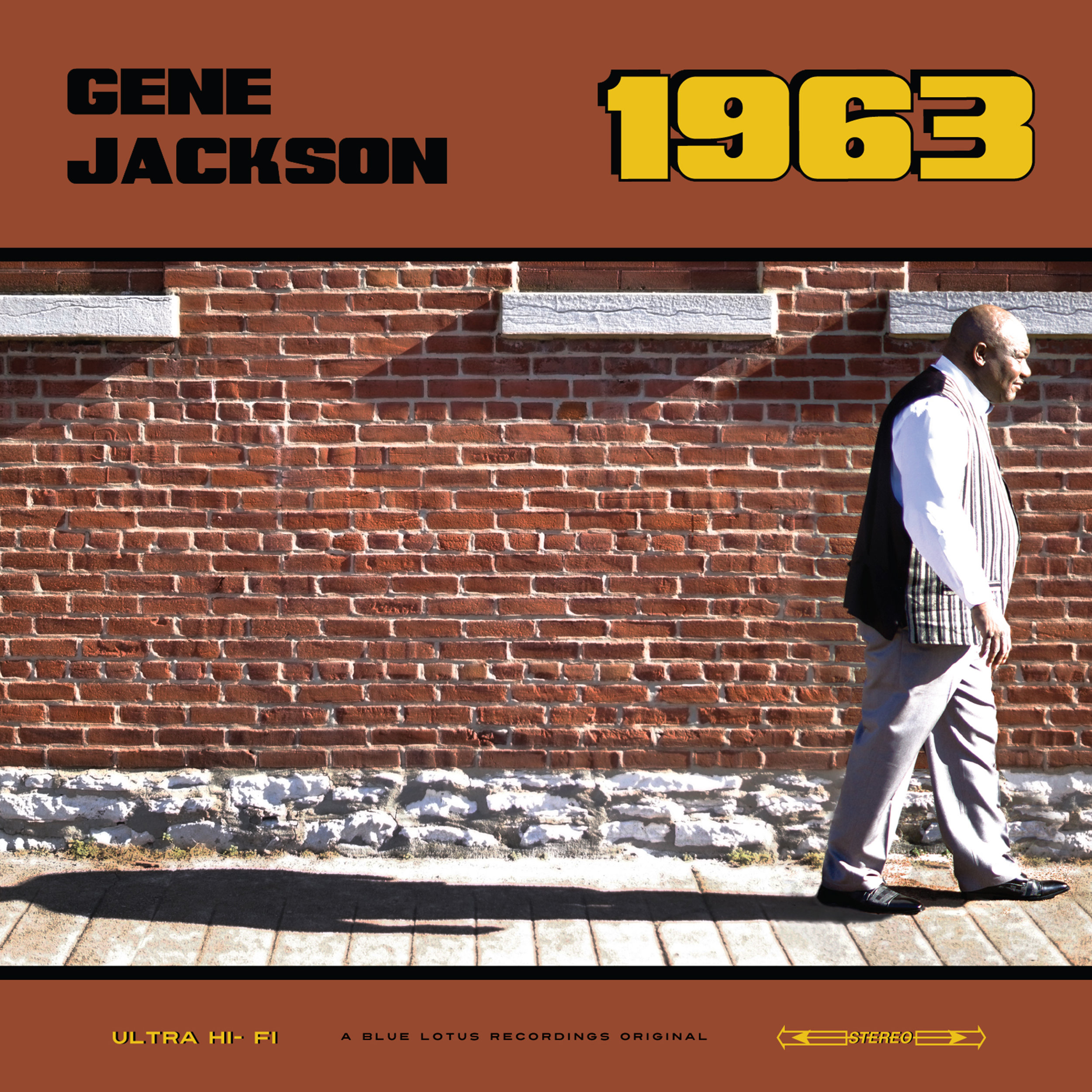 Gene Jackson | "1963"