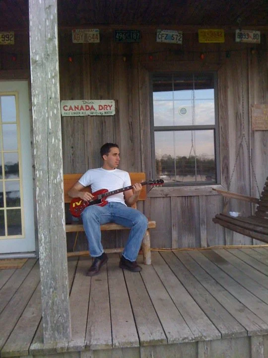 on tour in mississippi