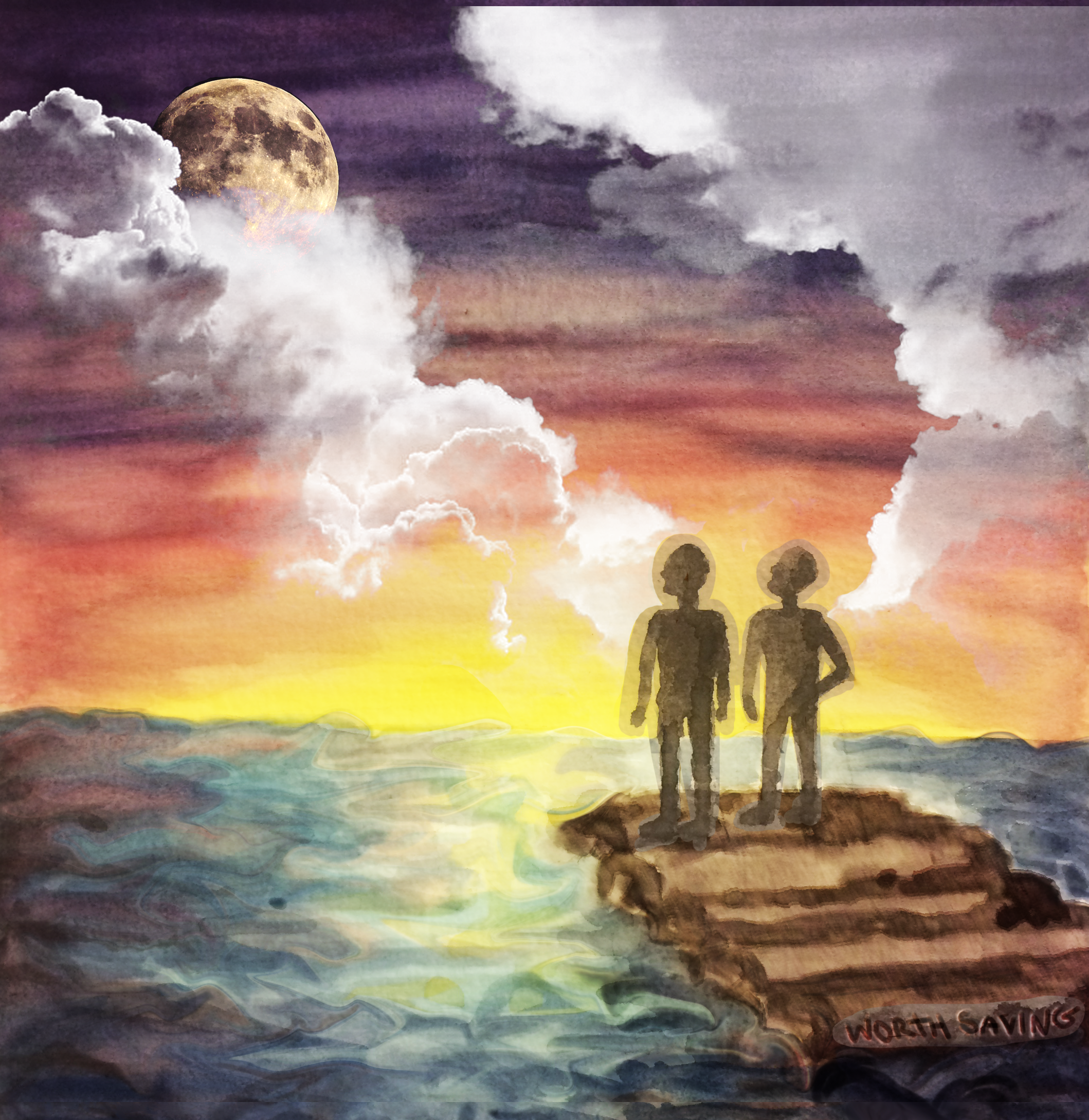 Outliers: "Worth Saving"