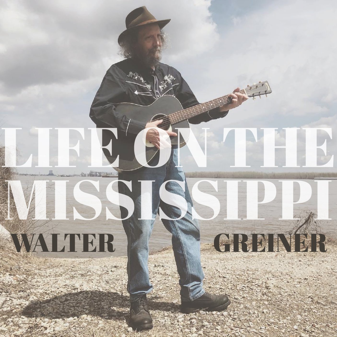 Life On The Mississippi