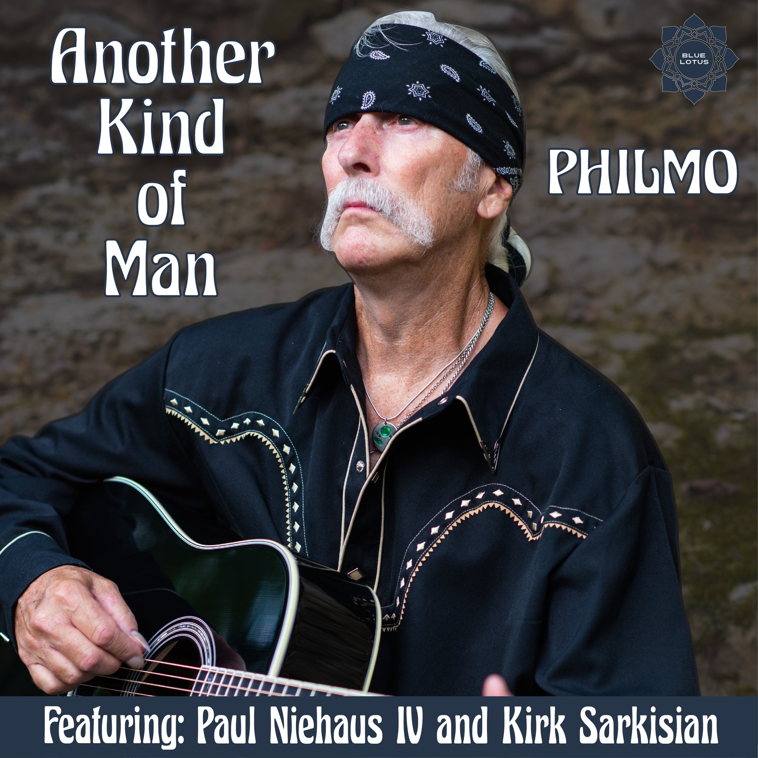 Another Kind of Man
