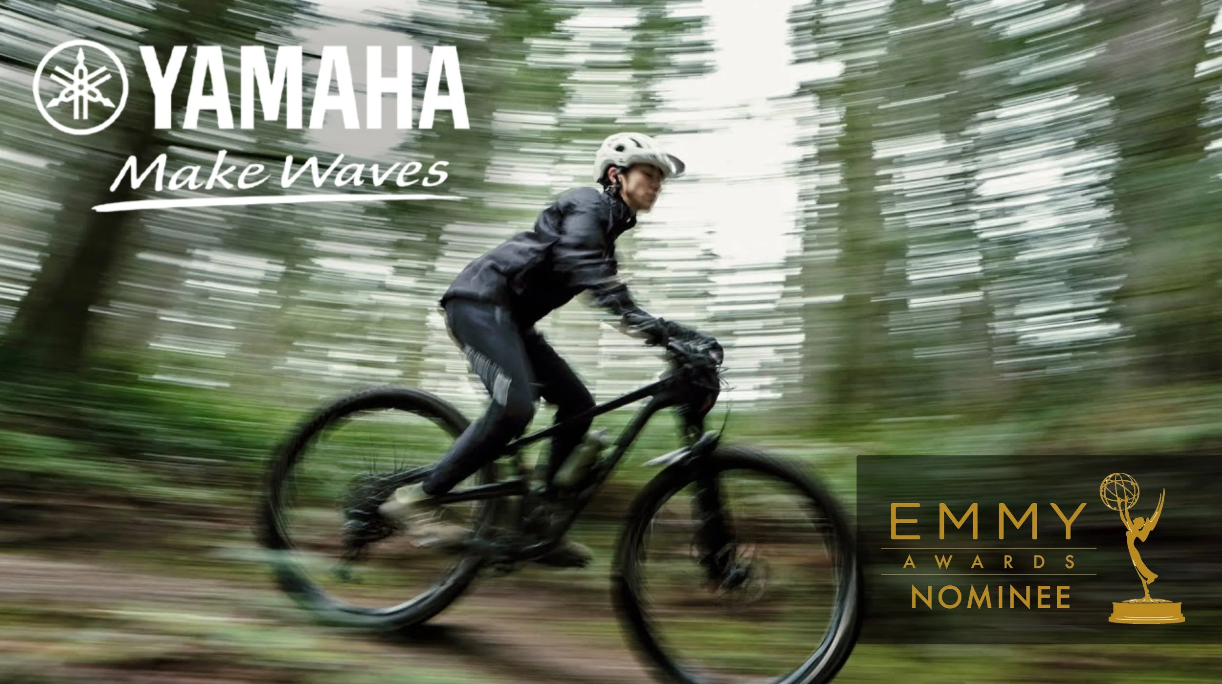 WAY UP: Rebekah Ko | Yamaha Three440