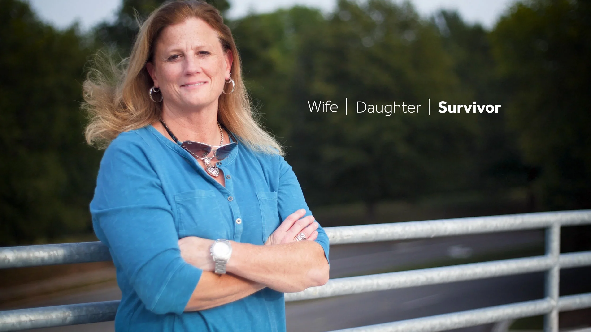 Margaret's Story - Foundations Recovery Network :60 Spot