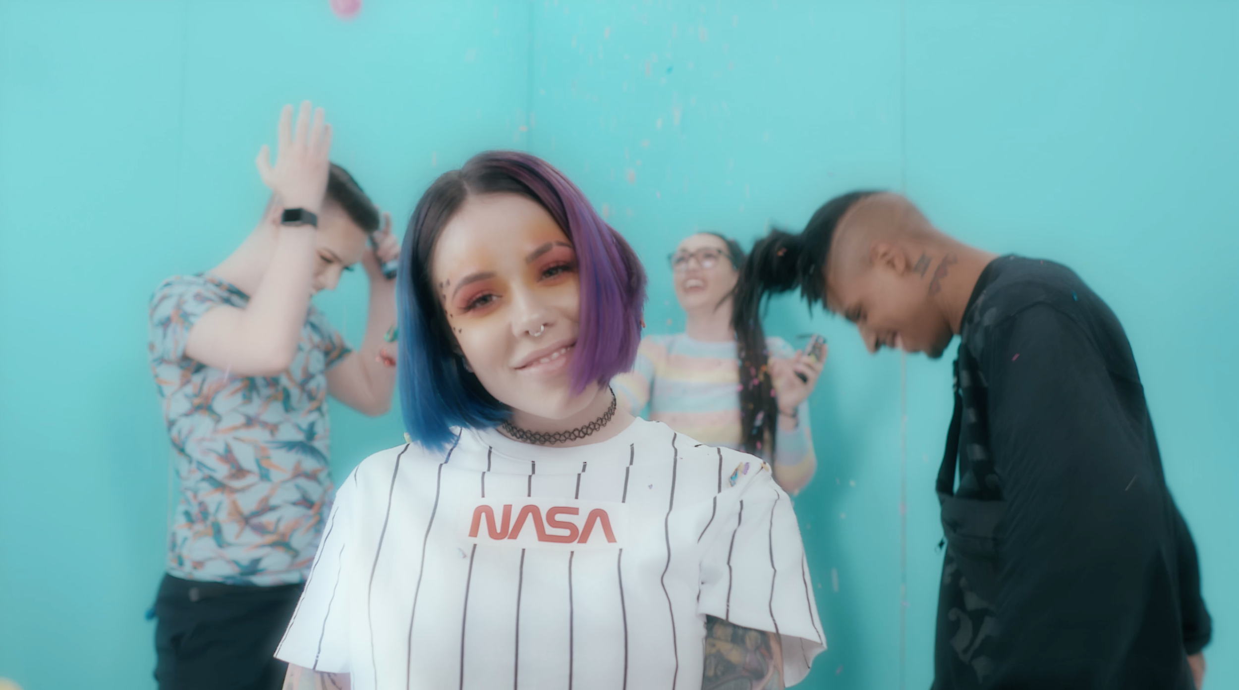 LAIKA - "Juicebox"