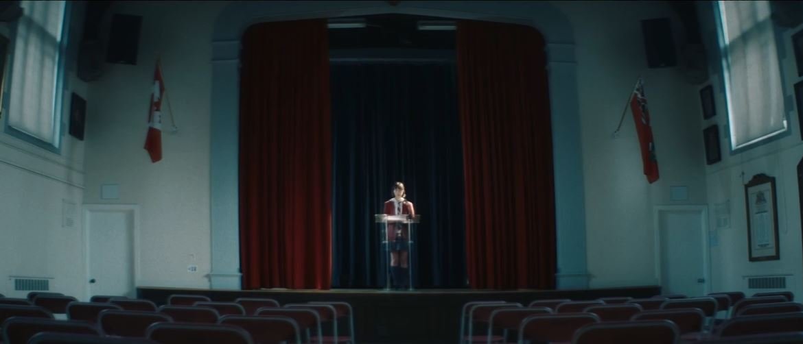 BSS - "WE HAVE A PLAN"