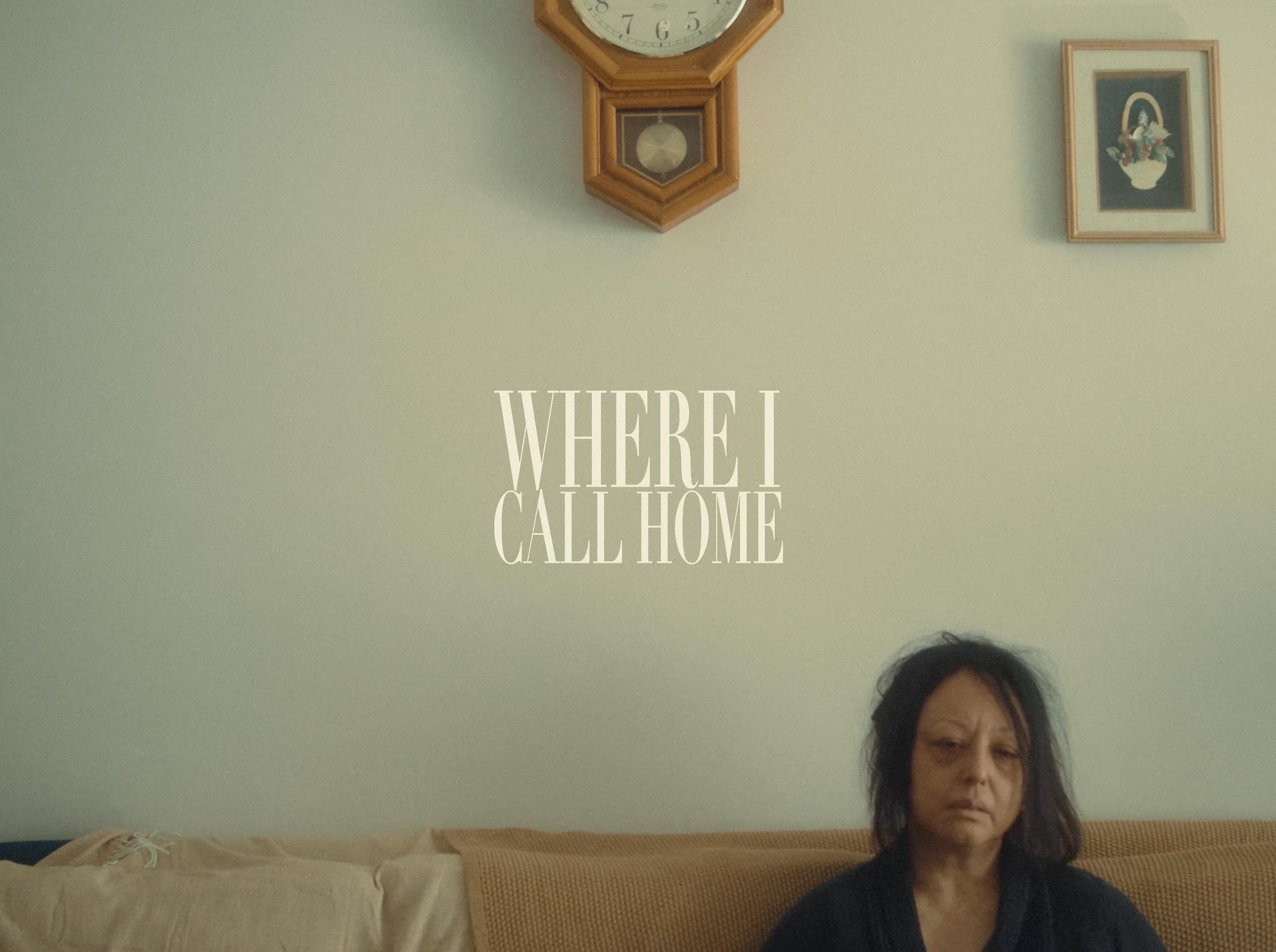 DOP/EDITOR: "WHERE I CALL HOME" SHORT