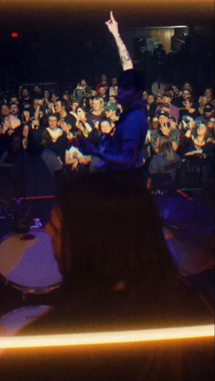 Arm's Length - Show Recap