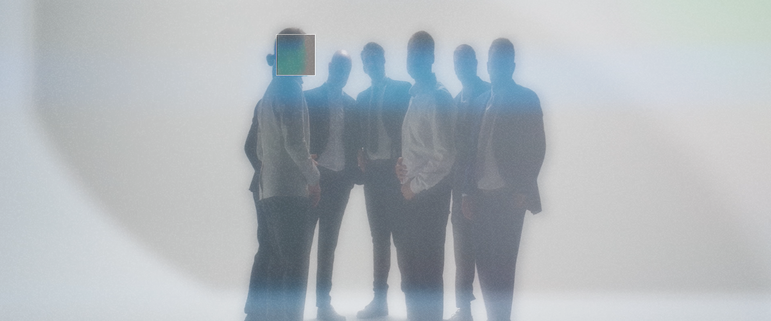 AURAS (Ft. Kyle Anderson) - "Red Mercury"